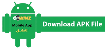 Download Cwinz Mobile App