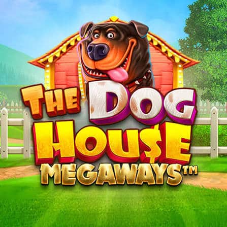 Dog House Megaways