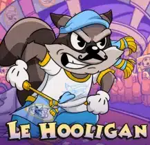 Le Hooligan