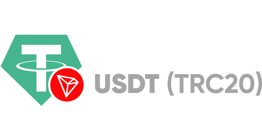 USDT via TRC20
